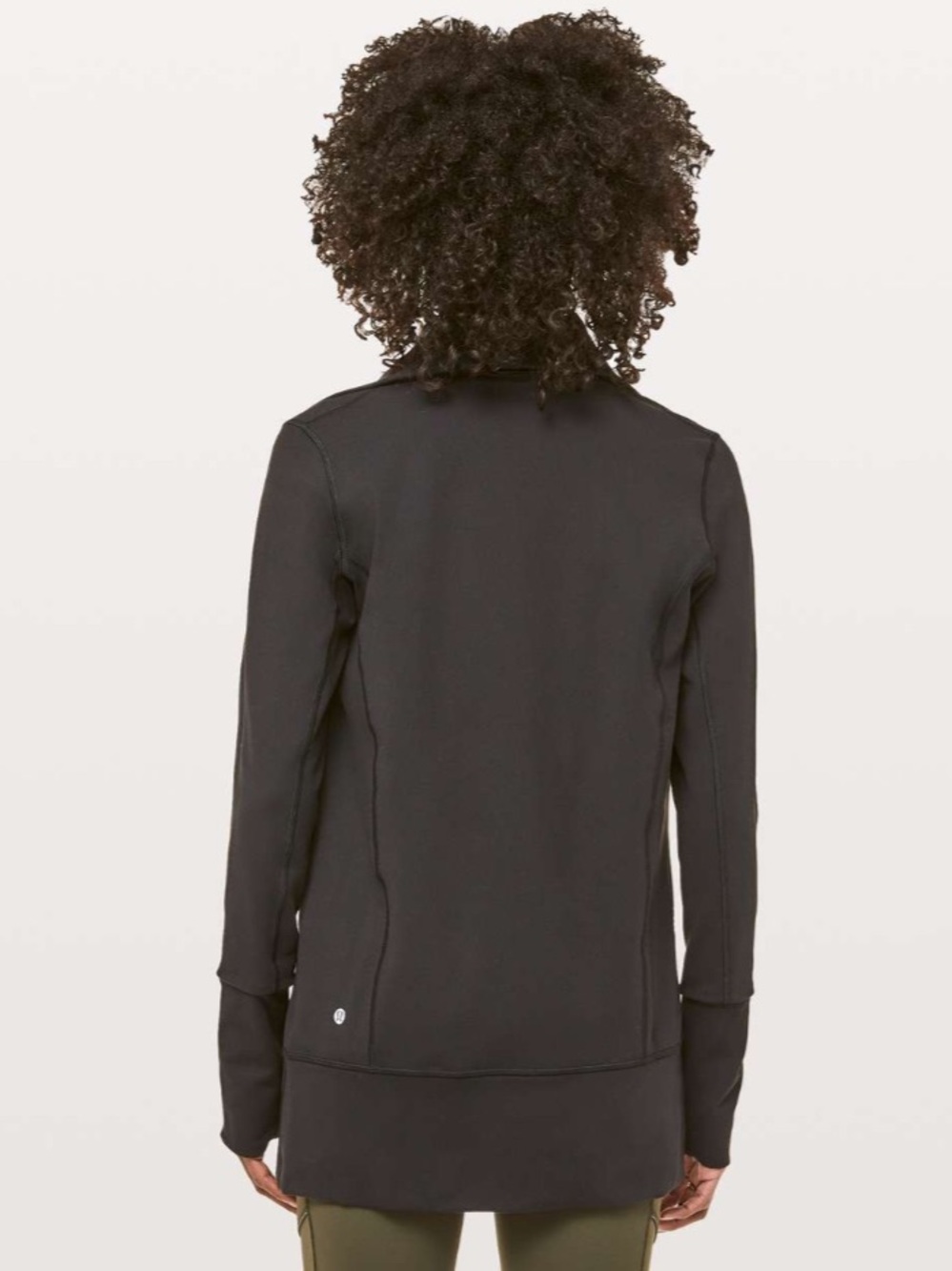 Lululemon In Stride Jacket - Picture 2 of 10